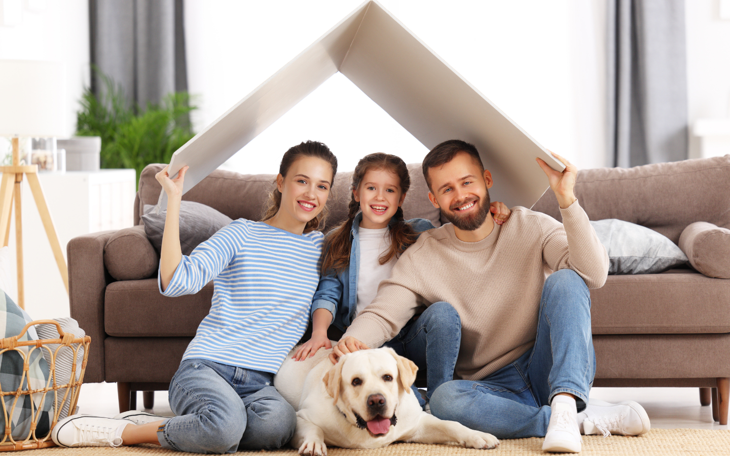 5 Things You Should Know Before Buying a Home in the DMV Area